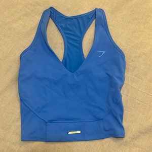 gymshark top